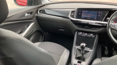 Vauxhall Grandland 1.2 Turbo GS Line 5dr Petrol Hatchback